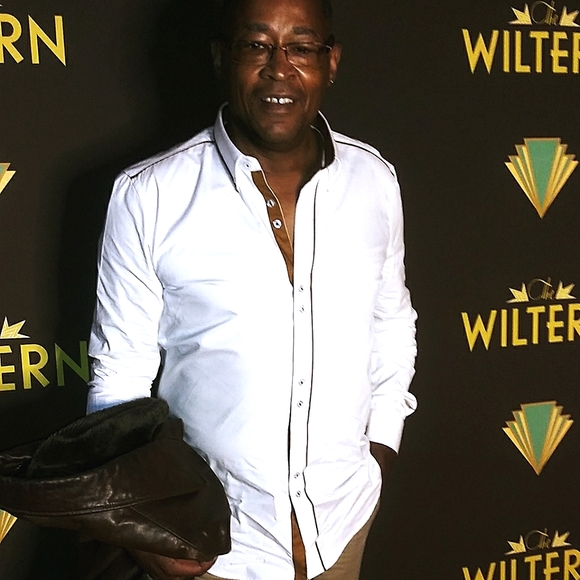 Meet your Posher, Kenneth - Picture 1 of 1